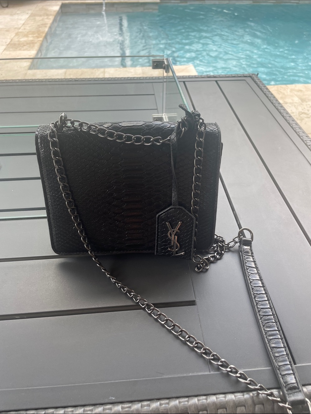 Purse